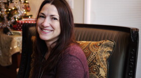 Cari Conklin is helping to throw a birthday bash for Syrian refugees in the Seattle area.