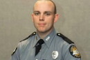 KSP Trooper Hayden Phillips was fatally shot in the line of duty September 28, 2026.