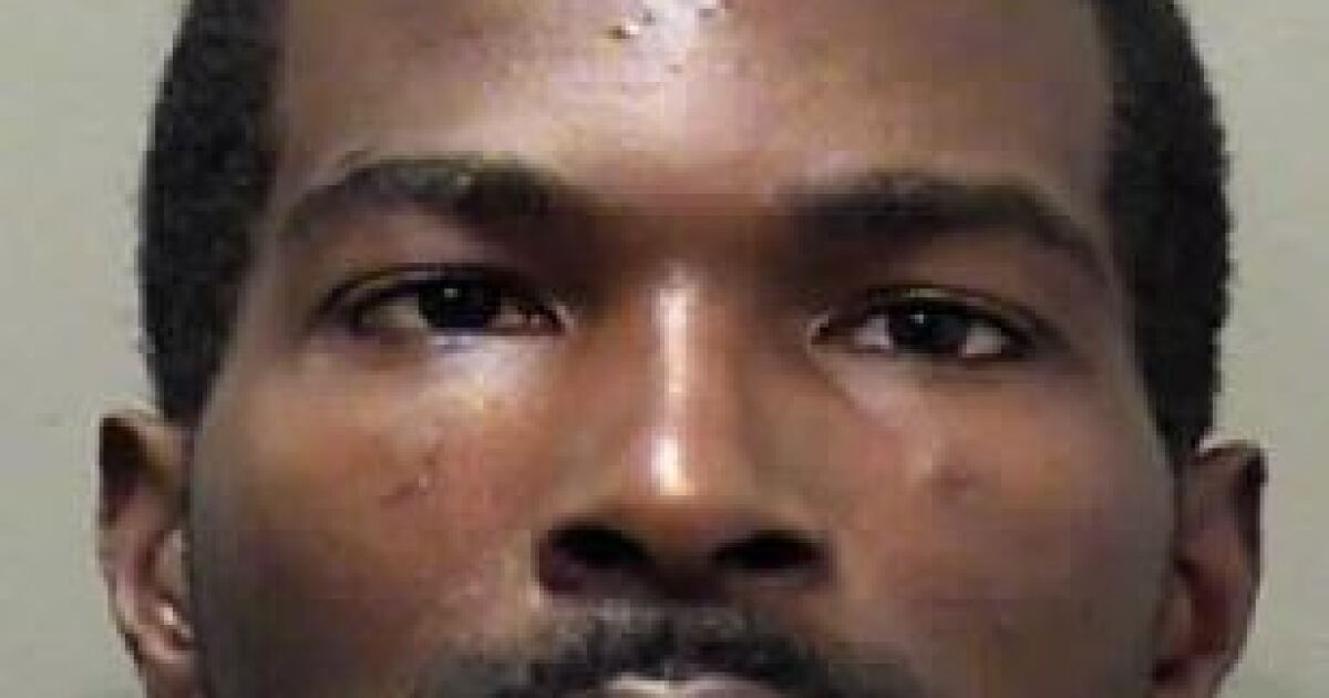 Man Arrested For Two Bloomington Shootings | WGLT