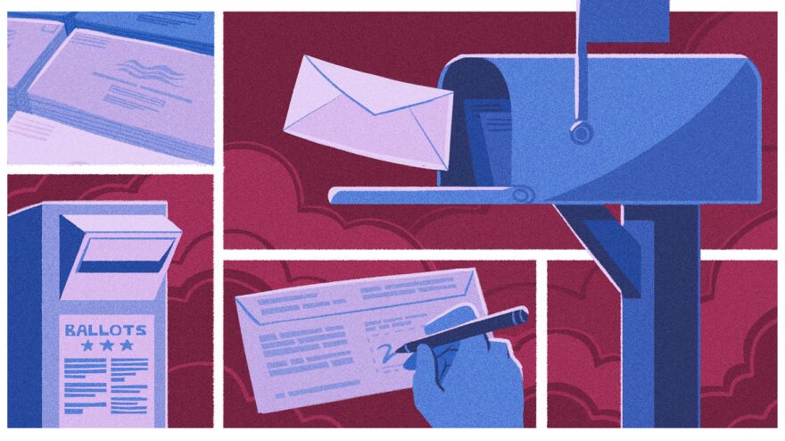 Kaz Fantone for NPR