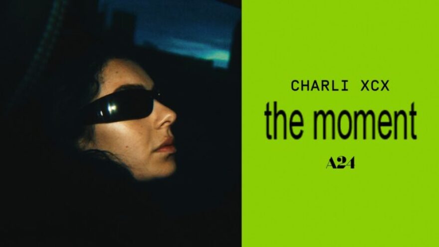 ‘The Moment’ is screening at 7 p.m. on Friday, April 3 and Saturday, April 4, at the Music Hall in Portsmouth.