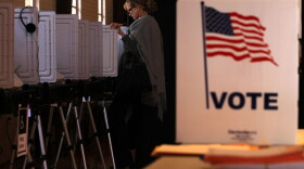 vote