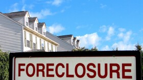 Foreclosure, Haymarket, VA