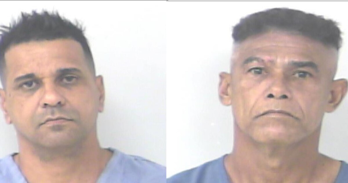 PSLPD: Traffic Stop Leads to the Seizure of 13 Stolen Catalytic ...