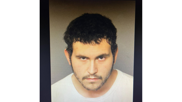 Eagle County Sheriff's deputies are searching for this suspect. Jan. 13, 2026.