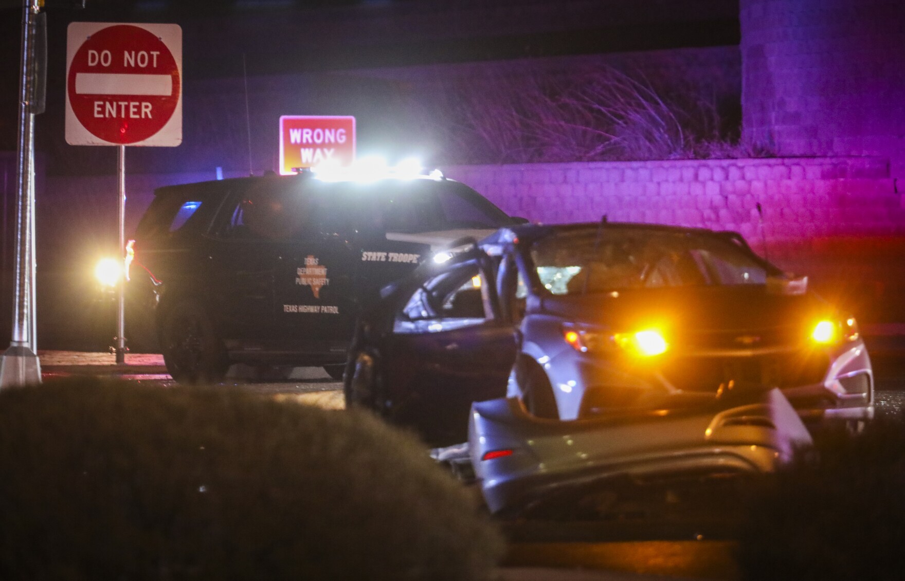 Teens often behind the wheel in high speed chases with Texas DPS