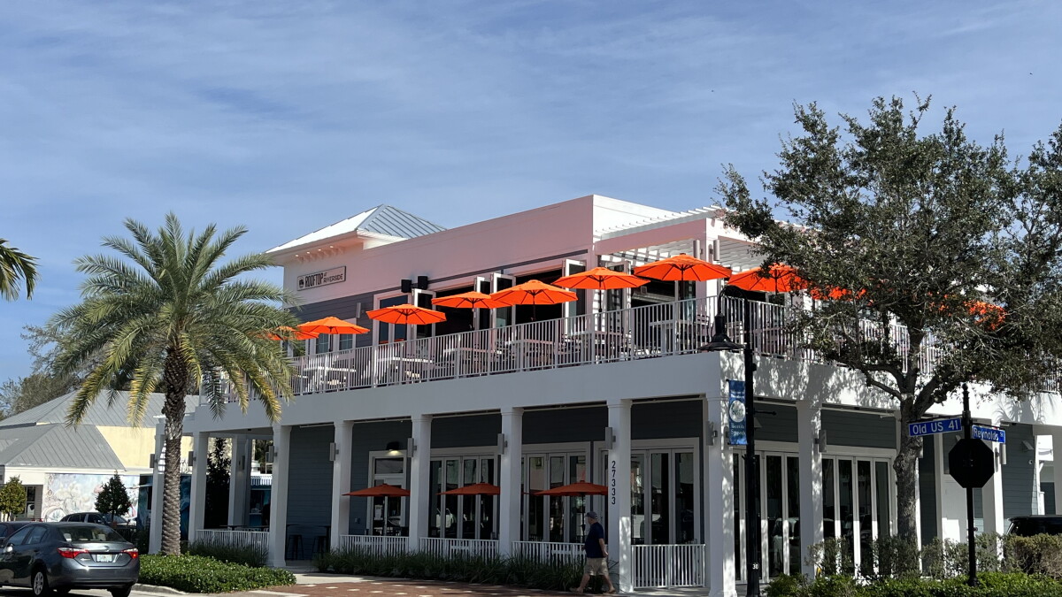 Rooftop bar and food truck park opens in Bonita Springs tomorrow - Vimarsana News