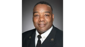 Fort Worth Interim Fire Chief Raymond Hill is set to retire Sept. 1, 2026.