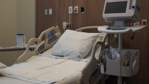 Indiana will begin using Medicaid payments as leverage against high hospital prices under a newly approved financing model.