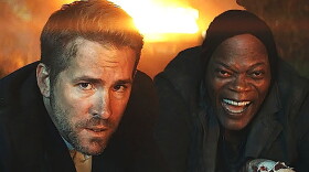 The Hitman's Bodyguard