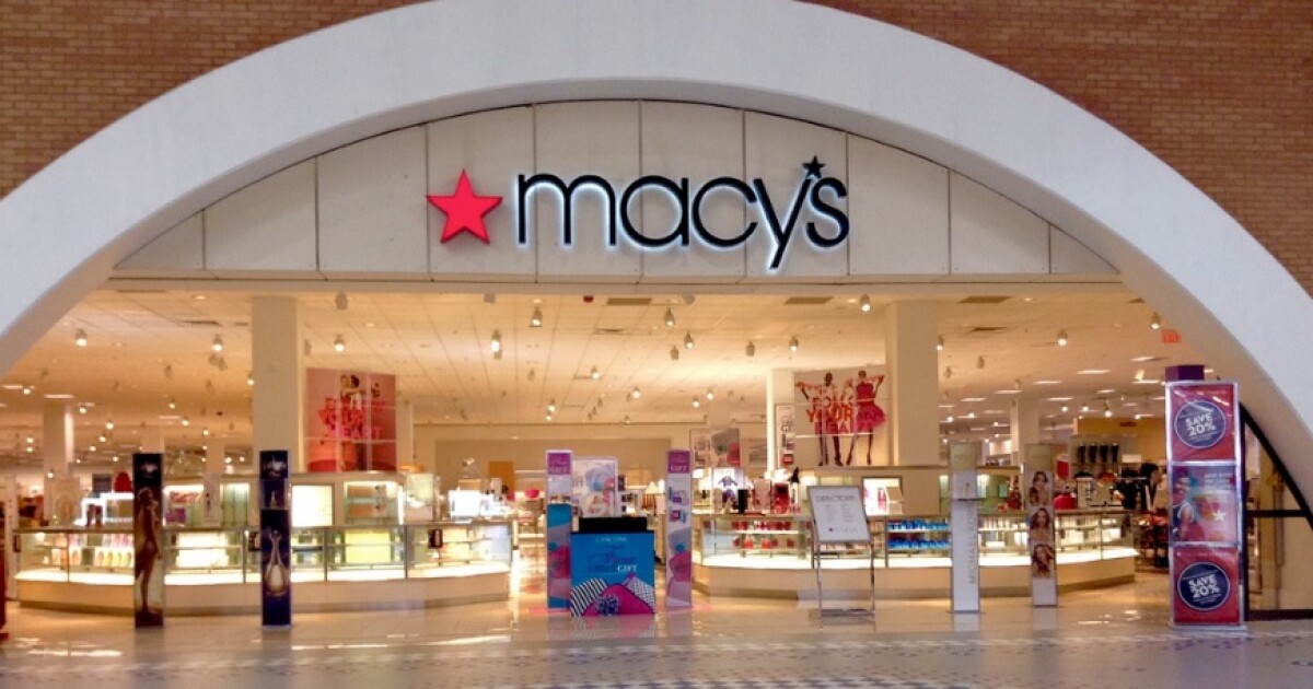 Macy’s To Close 3 Tampa Bay Area Stores WUSF Public Media