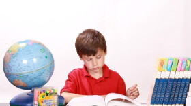 A new pilot program is aimed at helping Kentucky students who are home schooled.