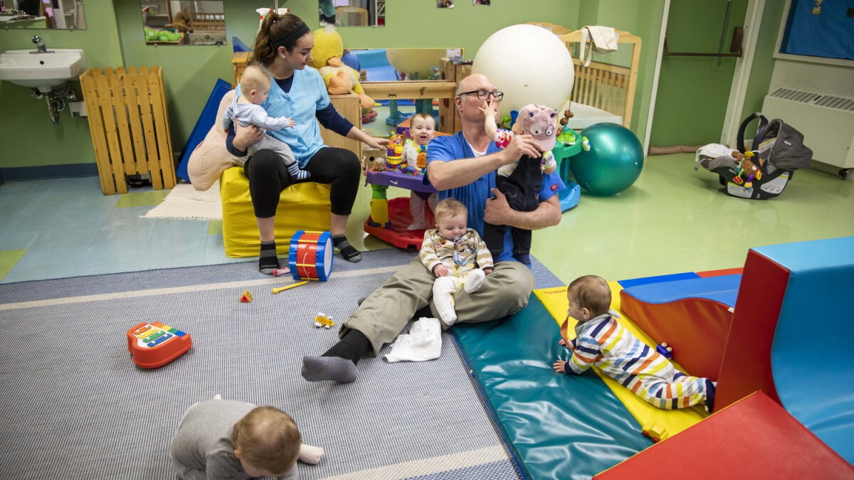 Child care providers, parents call for more support amid persistent workforce crisis - Vimarsana News