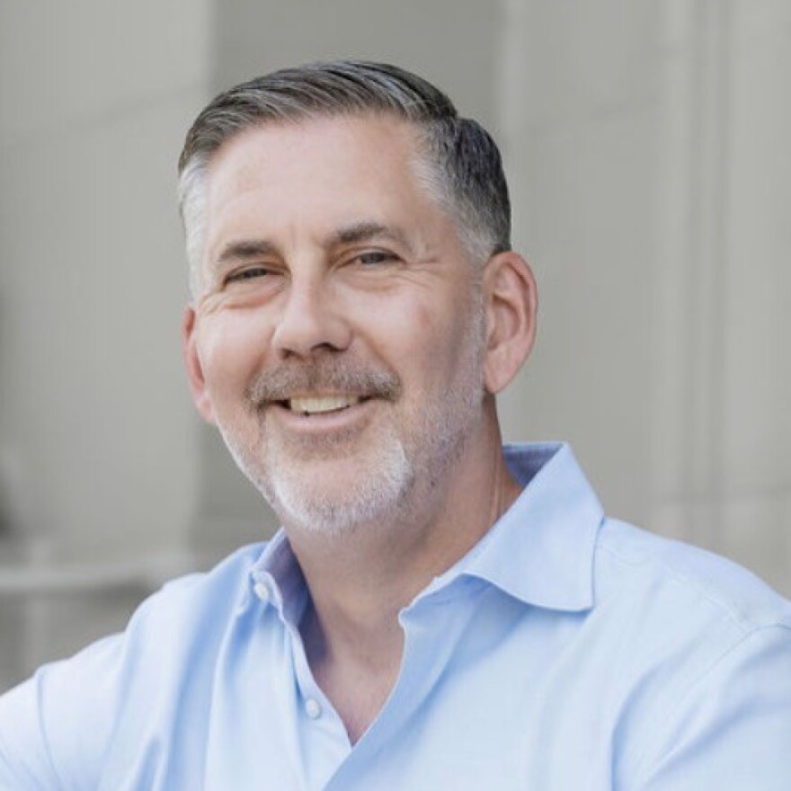 Steve Goodin