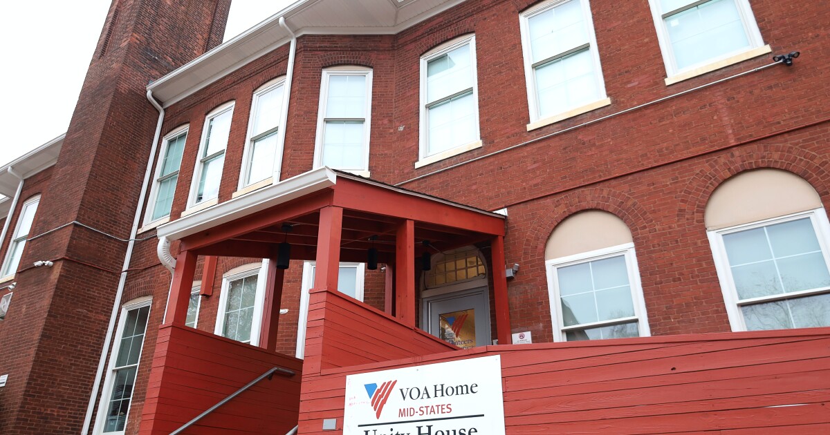 Federal funding shift threatens to increase homelessness in Kentucky