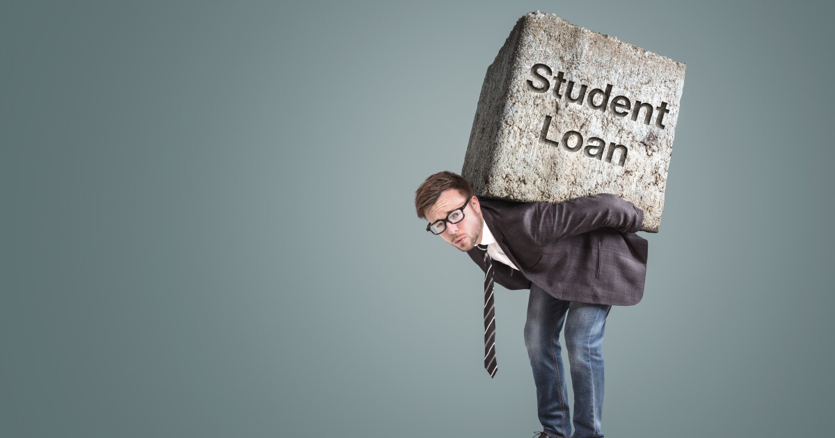 Se avecina un aumento drástico en los impagos de préstamos estudiantiles para los estudiantes de Kentucky