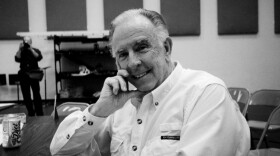 Carlisle Floyd