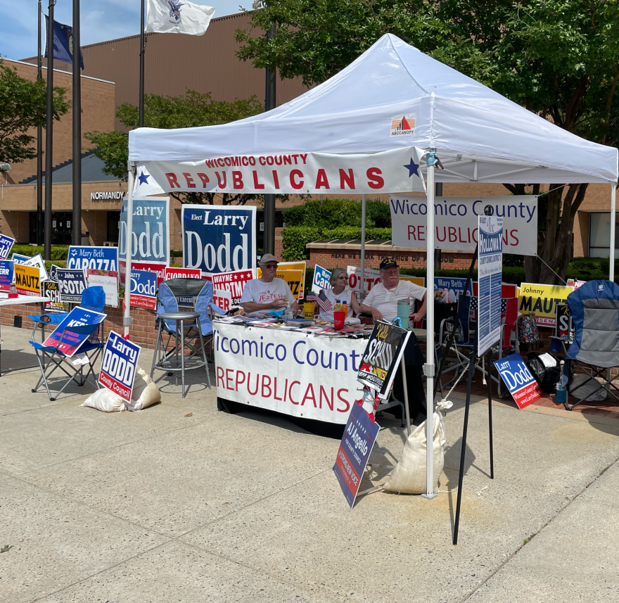 vote republican primary tent.png