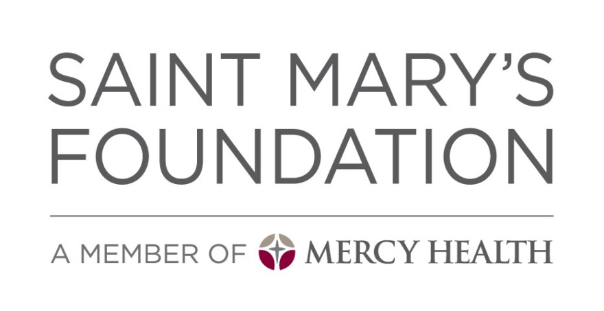 St. Mary's Foundation