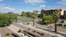 ua mall union