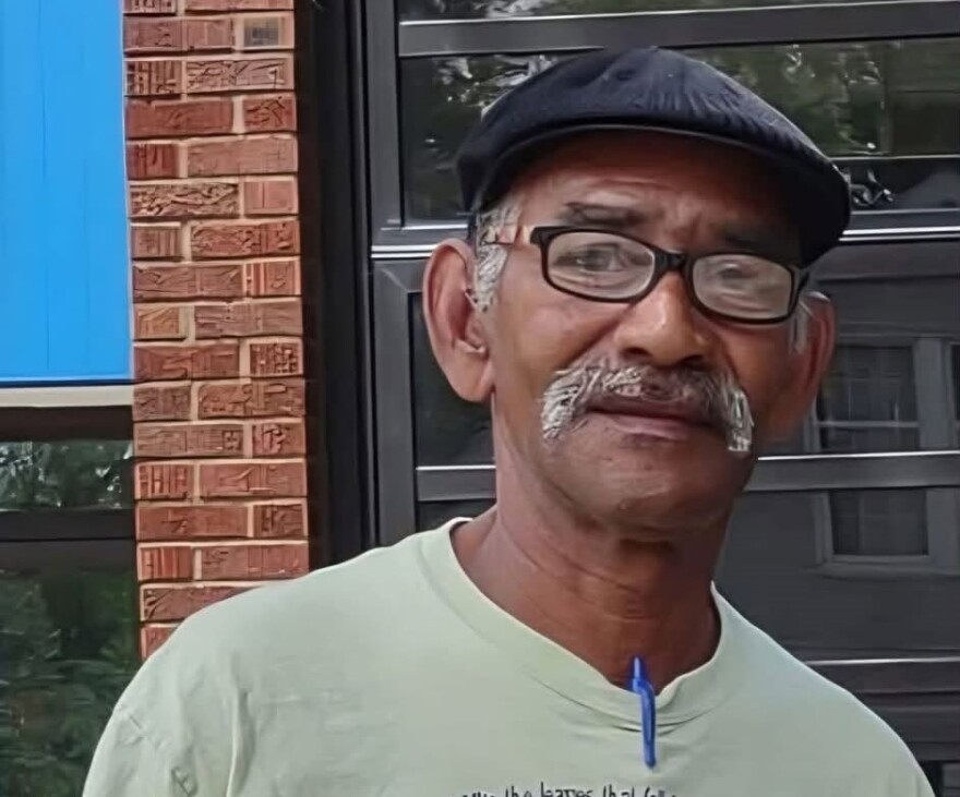 Lamont Henderson, 66