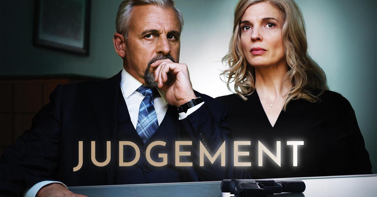 Judgement