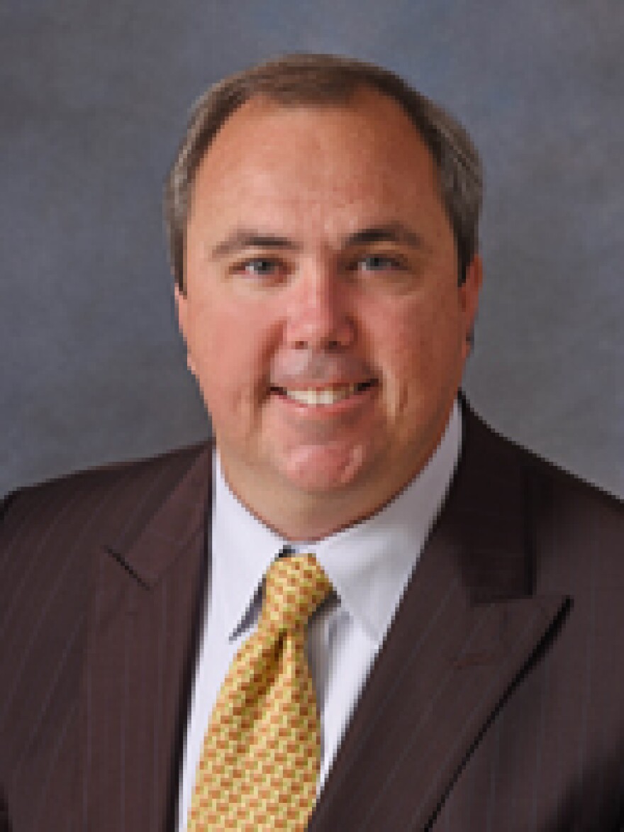 Rep. Joe Gruters (R-Sarasota).