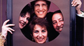 The Opus One Piano Quartet will open the 2011-2012 season.