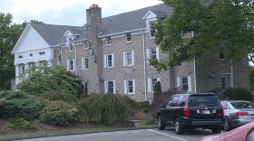 IU ties most of its positive COVID-19 tests to Greek houses.