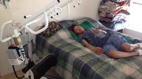 Providing charitable health care in Utah.