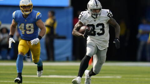 Raiders 