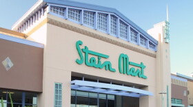 Stein Mart store exterior