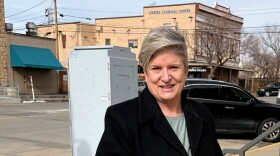 Republican candidate Diane Fox-Spratlen joins us as part of our ongoing series of in-depth interviews with candidates running for Montezuma County Commissioner.