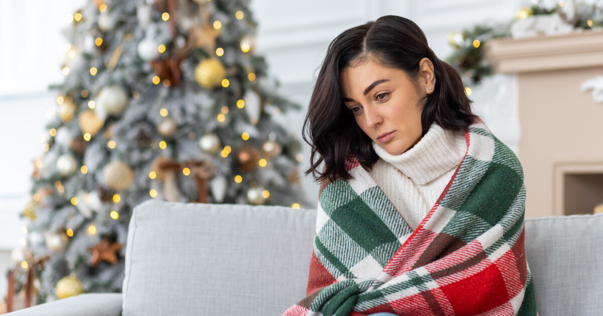 Navigating grief and loss during the holiday season | WXPR