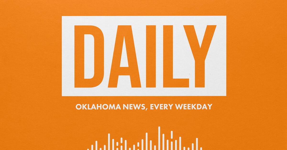 Headlines: Oklahoma County jail, medical marijuana recall & Bedlam basketball hopes
