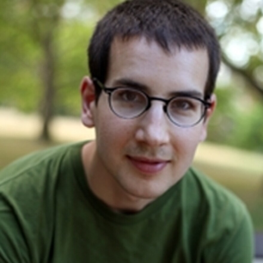 Ben Dolnick is the author of <em>You Know Who You Are </em>and <em>Zoology</em>. His work has also appeared in <em>The New York Times</em> and at FiveChapters.com. <em></em>