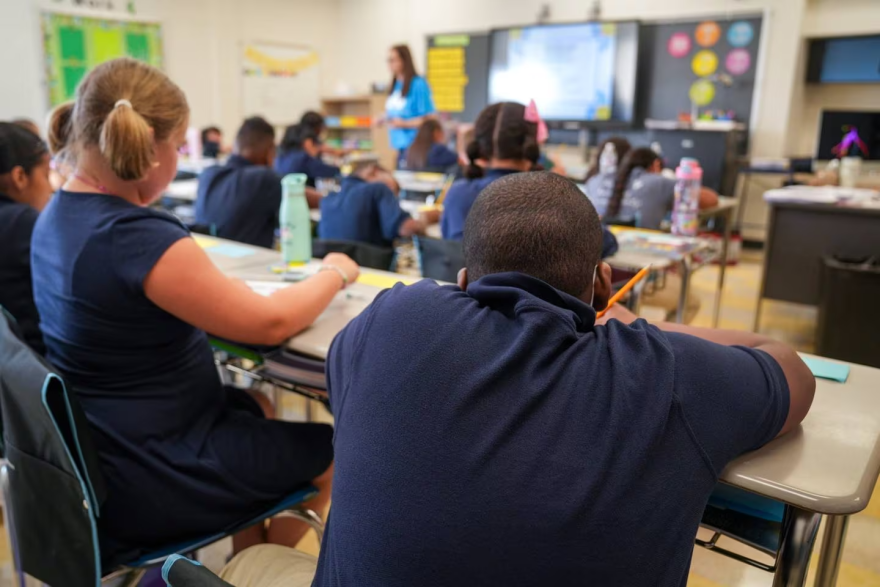 Maryland awards first behavioral health grants as part of