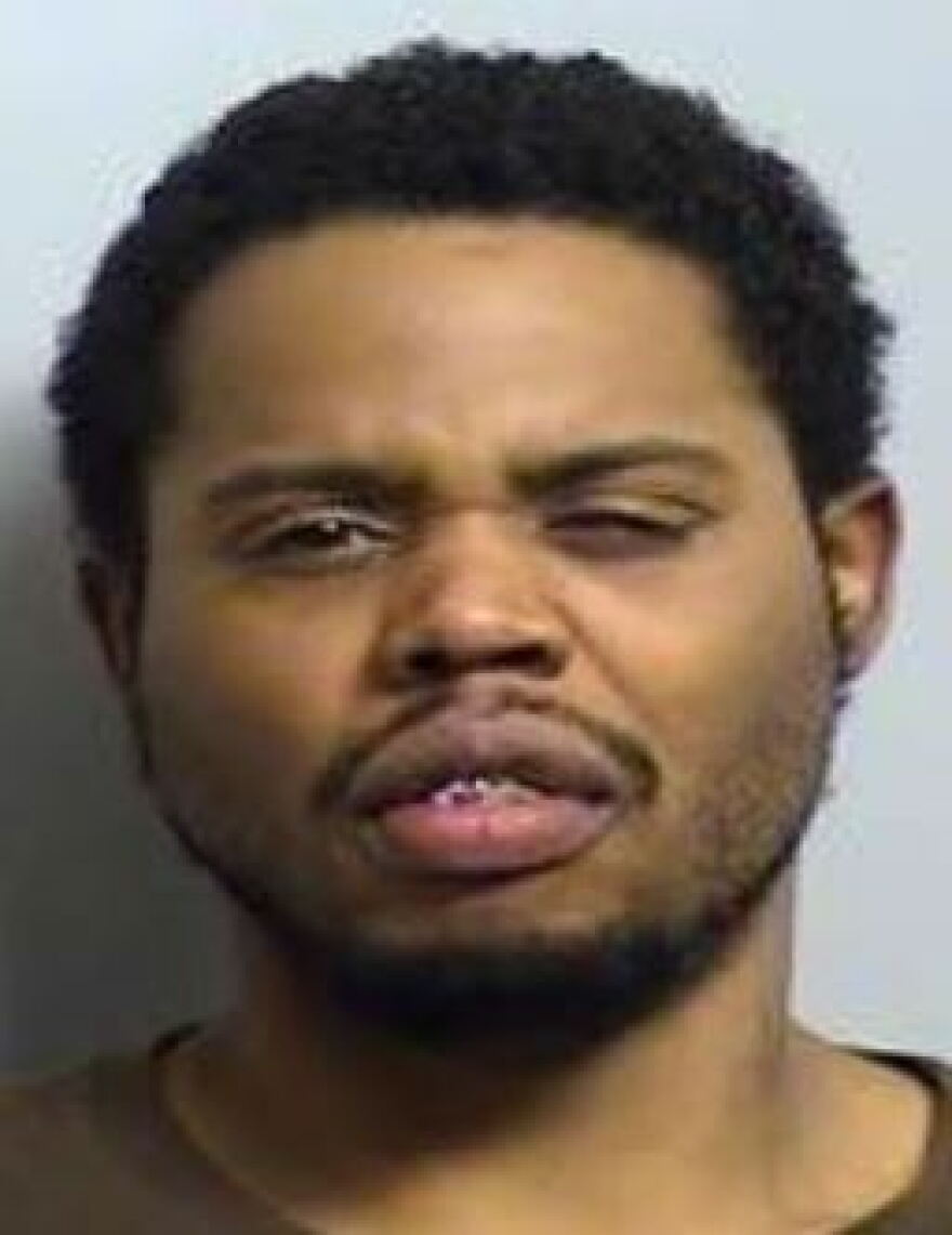 Tulsa's Most Wanted Turns Himself In to Police