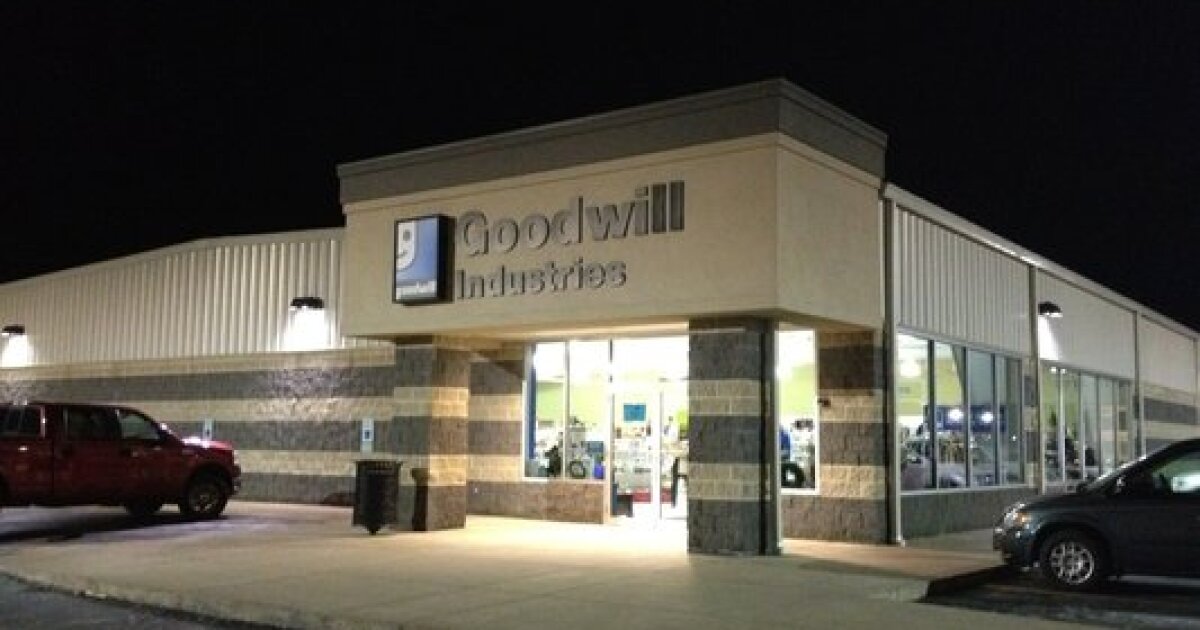 Central Illinois Goodwill wins 30,000 to support veterans programs