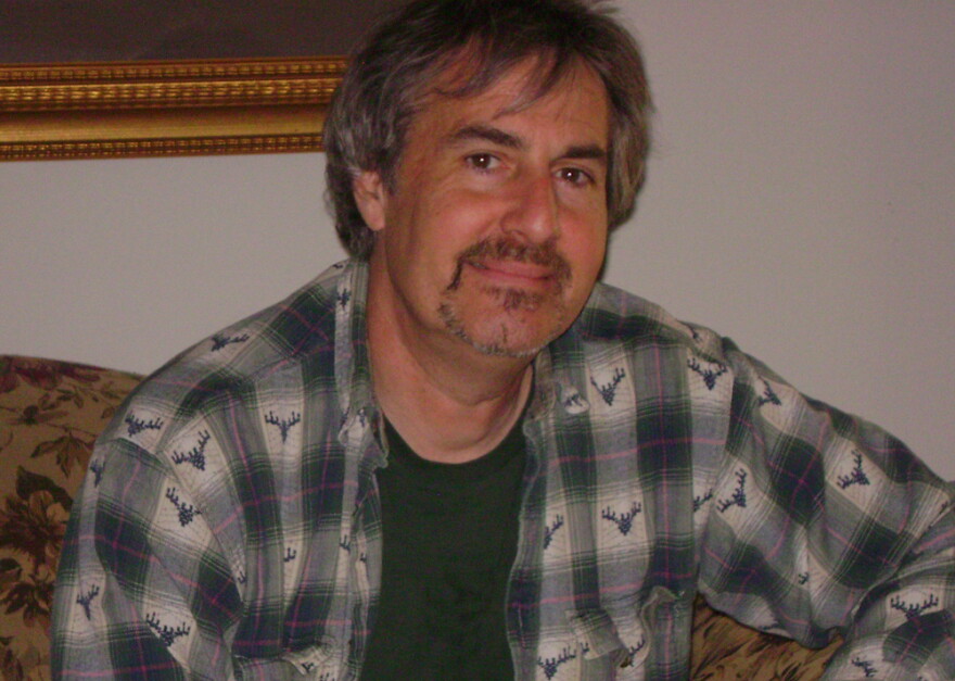 David Weintraub