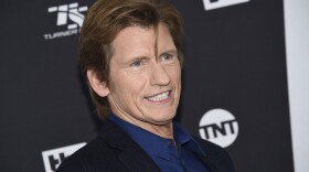 Denis Leary attends the Turner Networks 2018 Upfront at One Penn Plaza on Wednesday, May 16, 2018, in New York. (Photo by Evan Agostini/Invision/AP)