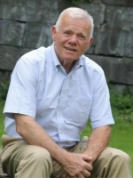 Kenneth Bush Jr.