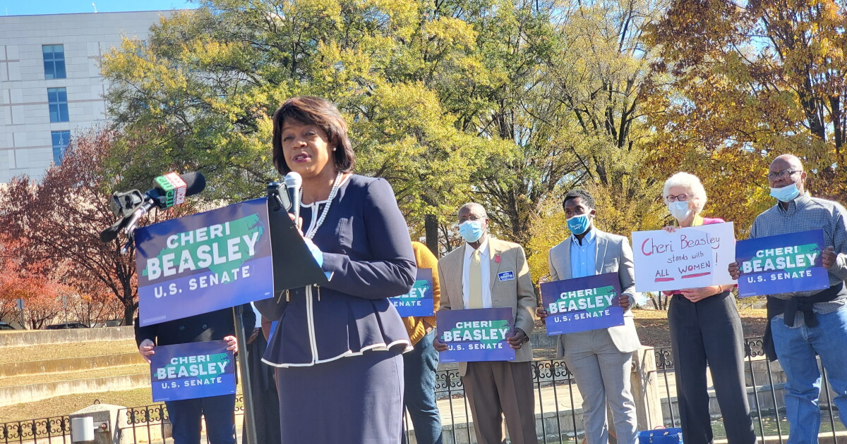 'People underestimated them': Advocates for Black women in politics ...