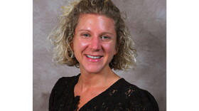 IU lecturer Erin Cooperman.
