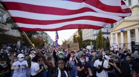 Alex Brandon/AP
