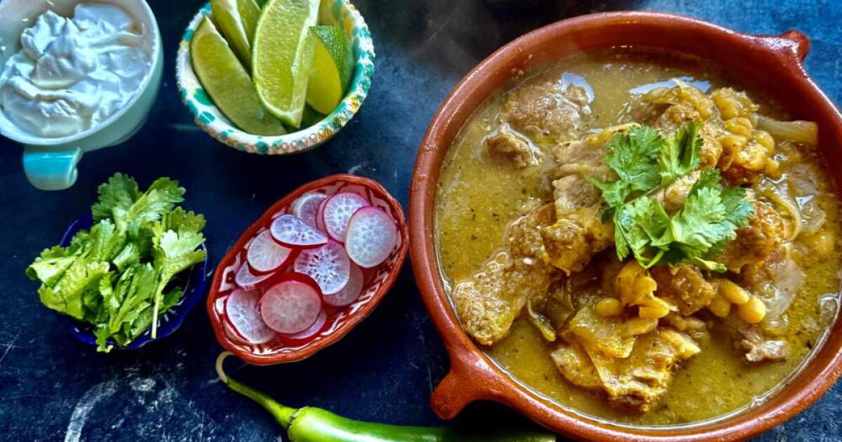 Hearty stew for the soul: Warm up with these 3 recipes you can make all ...