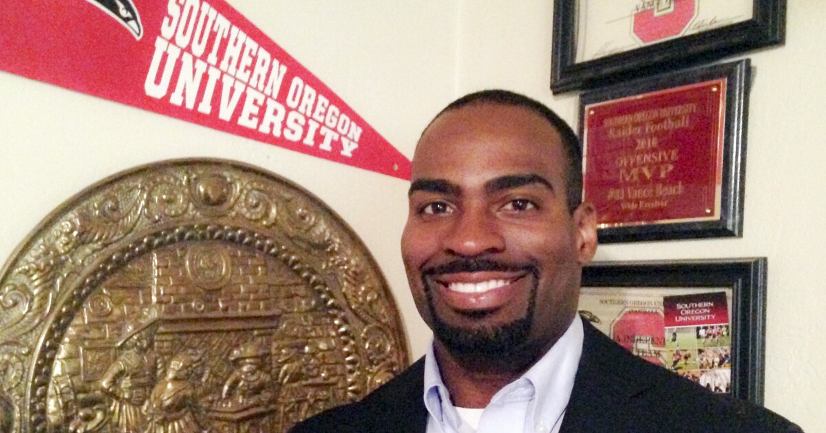 New BASE series highlights Black cultural legacy in Southern Oregon New BASE series highlights Black cultural legacy in Southern Oregon