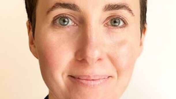 Lauren DesRosiers