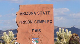 Arizona State Prison Complex – Lewis