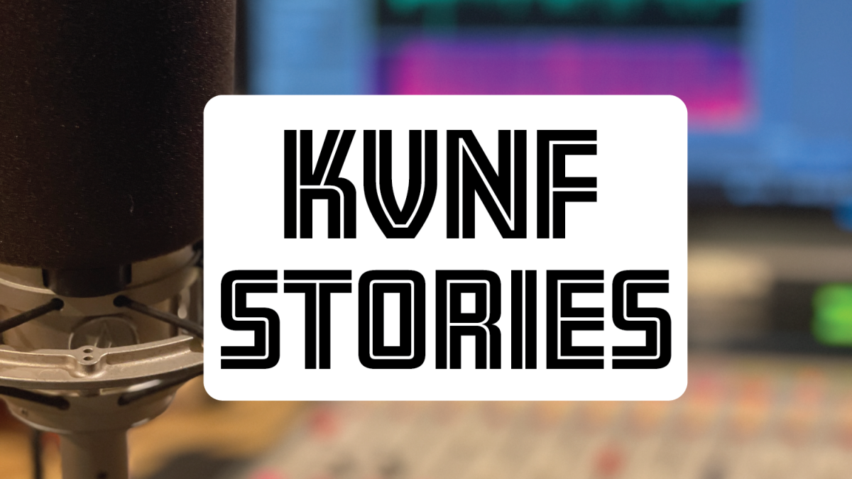 KVNF Stories - Vimarsana News